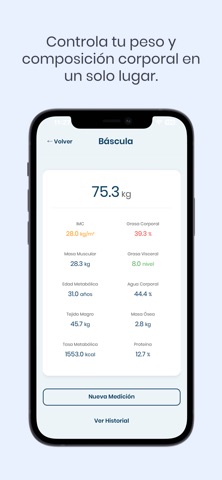 DataSalud Screenshot 7 of 7