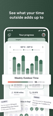 Mindtrek: Step Outside & Reset Screenshot 5 of 6