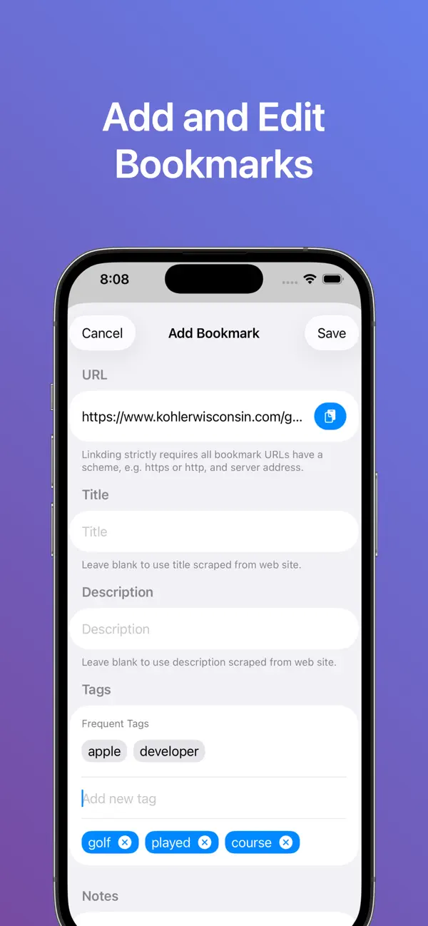 #2. LinkSwing (iOS) Göre: Jeffrey Corbets
