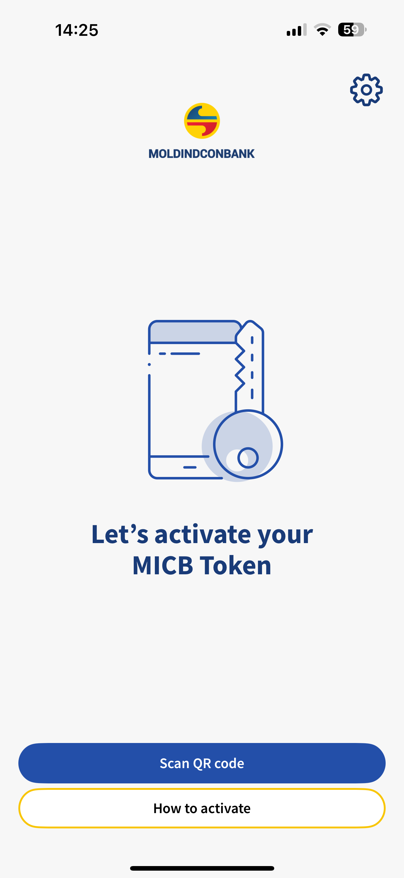 MICB Token