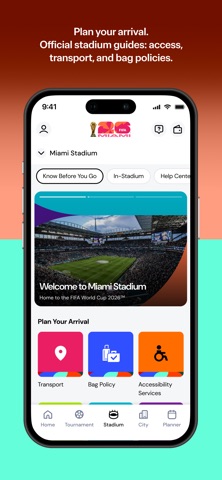 FIFA World Cup 2026™ screenshot