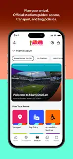 FIFA World Cup 2026™ screenshot 3