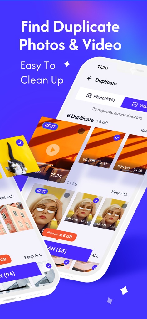Cleaner Mate Pro-Storage Boost - Lifestyle App | MWM