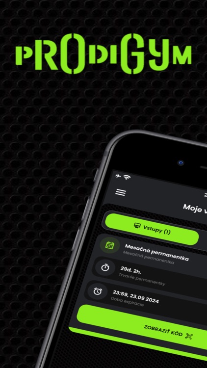 Prodigym - Dunajská Streda