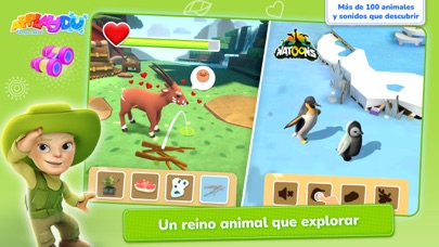Applaydu da vida a los sueños
