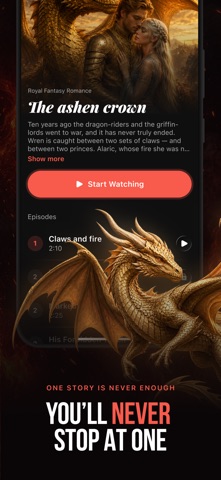 PickTwist: Interactive Drama Screenshot 3 of 5
