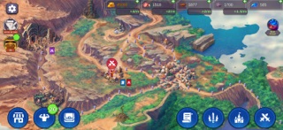 Land Forge Screenshot 7 of 9