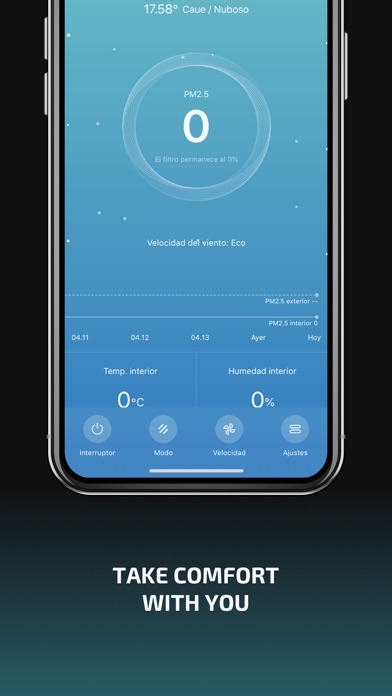 Screenshot #3 pour Cecotec