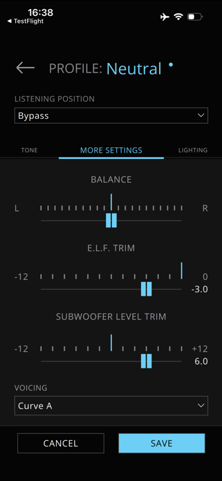 Primacy Mobile Screenshot 8 of 8