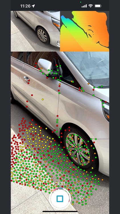 Recon-3D screenshot-3