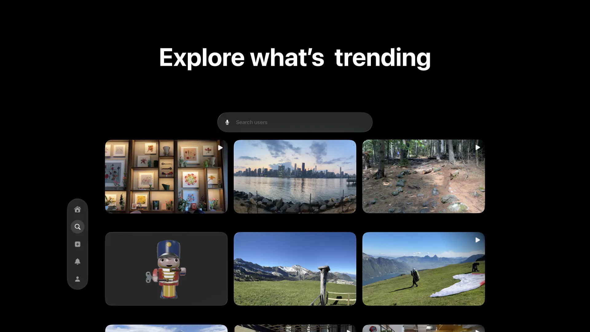 Surreal: Immerse & Share screenshot 2