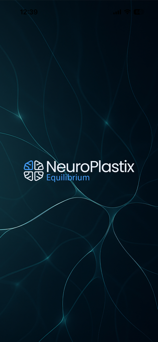 NeuroPlastix Equilibrium Screenshot 1 of 6