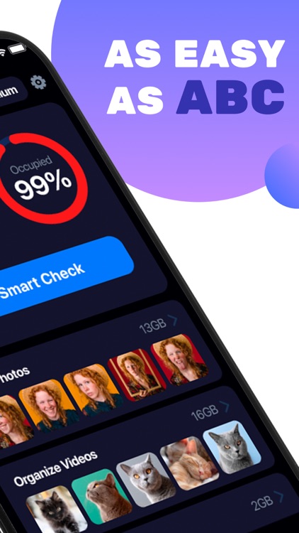 ABC AI Security Cleaner