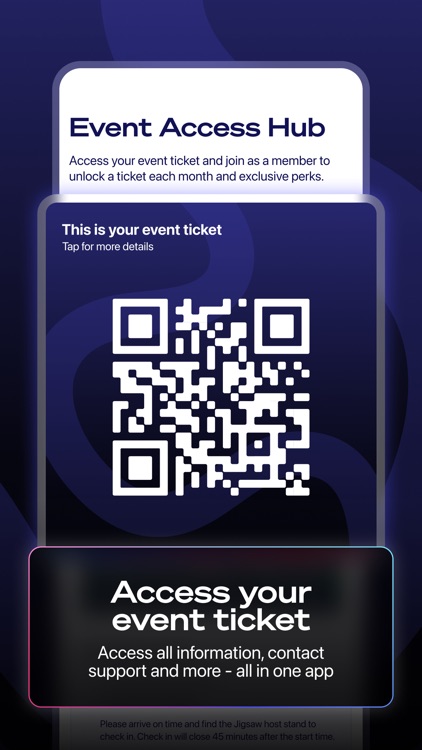 Jigsaw® Dating screenshot-5