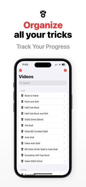 Skationary screenshot 1