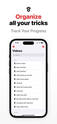 Skationary Screenshot 1 of 4