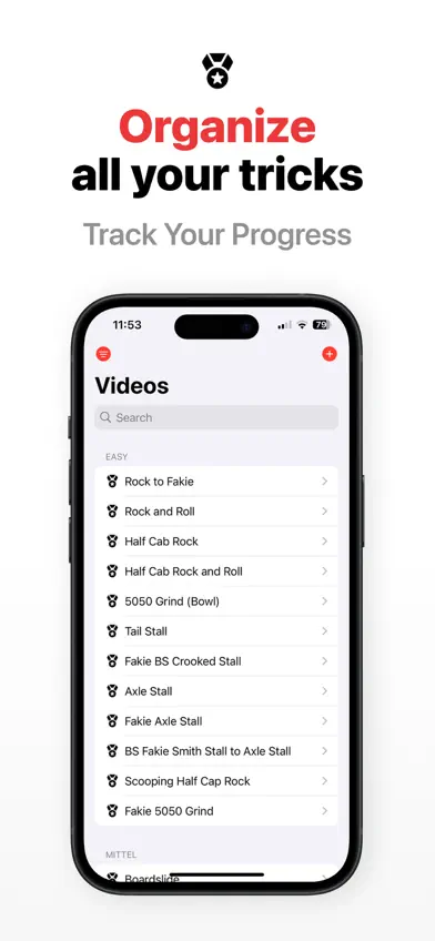 Skationary screenshot 1