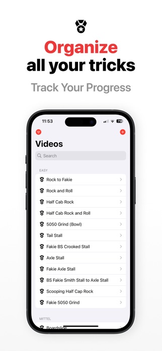 Skationary Screenshot 1 of 4