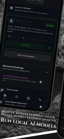 Sentiens Screenshot 2 of 10