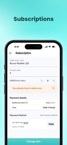 Sijily screenshot