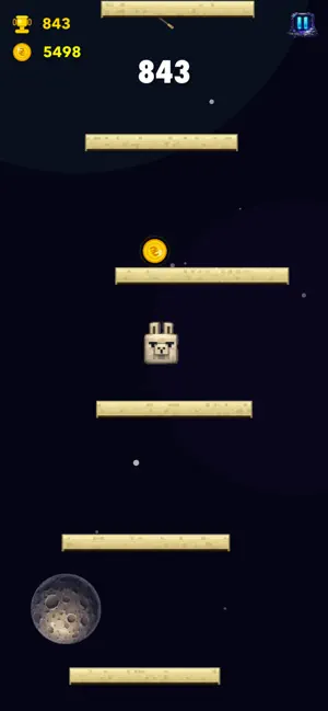 AetherClimb screenshot 3