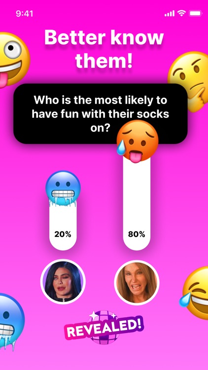 Explode 2: Get Exposed 2 Party