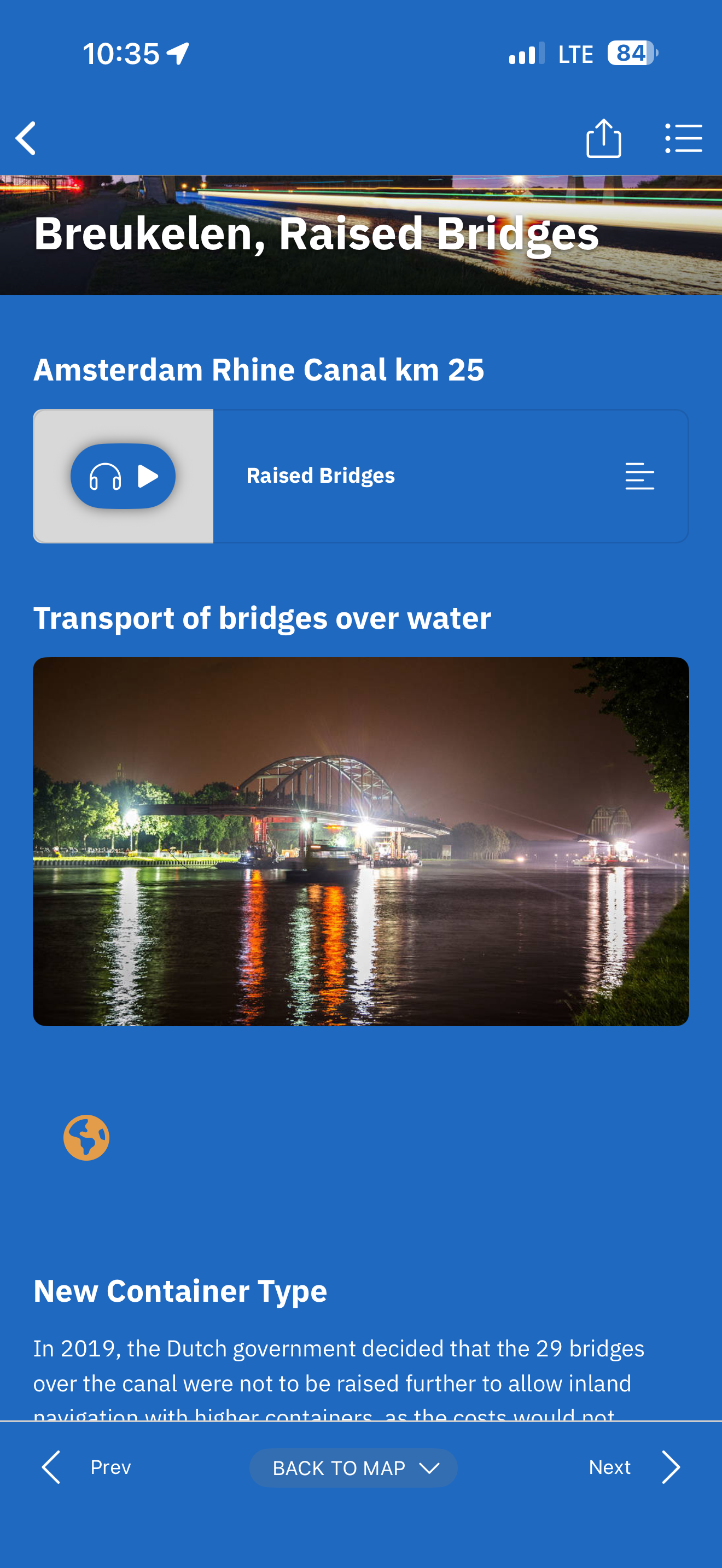 RiverDeep screenshot 8
