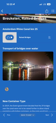 RiverDeep screenshot