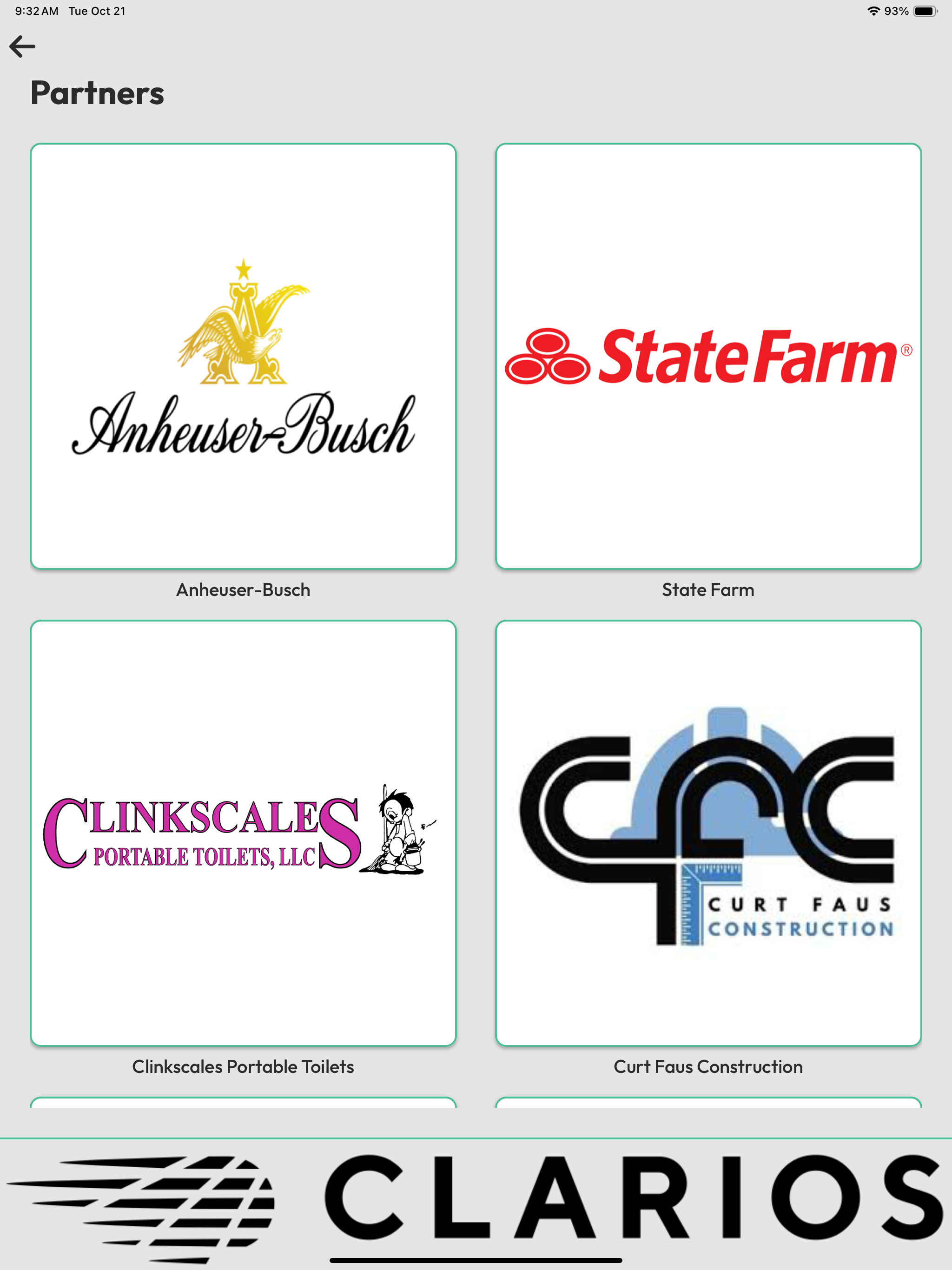 Clackamas County Fair screenshot 8