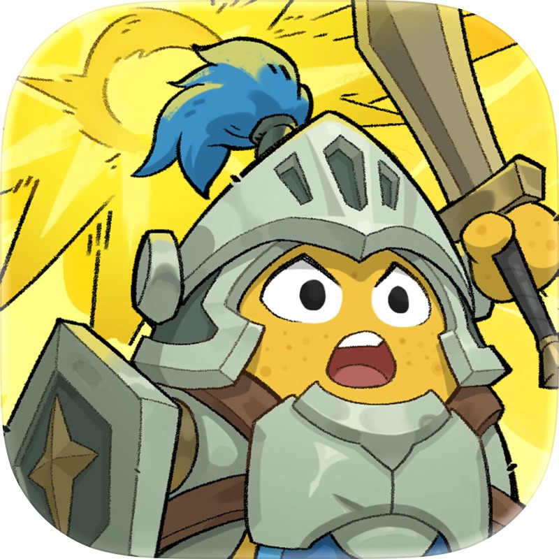 MiniHeroes : War Of Potatoes screenshot 1