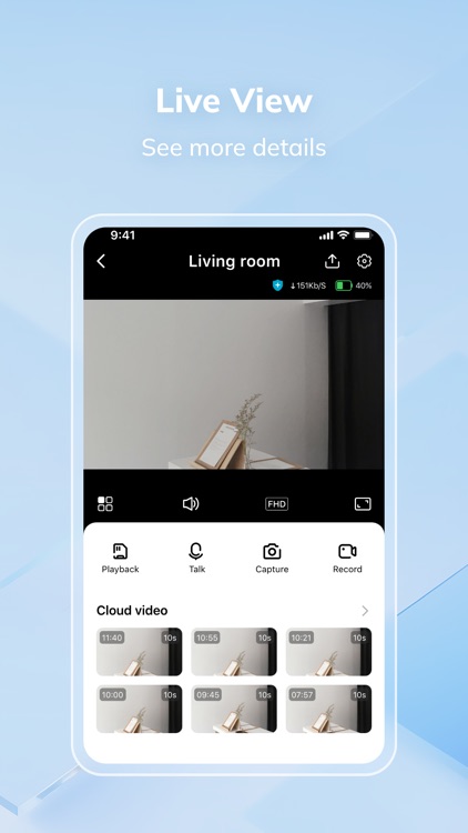 ShowMo - Smart Camera screenshot-3