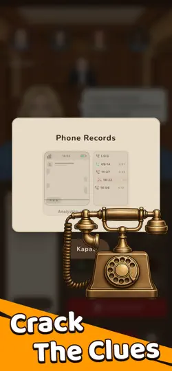 Скриншот Duty Court на iPhone 4