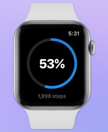 Walking App Free Pace: Step AI screenshot 11