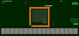 Flor De Mahjong iPhone screenshot