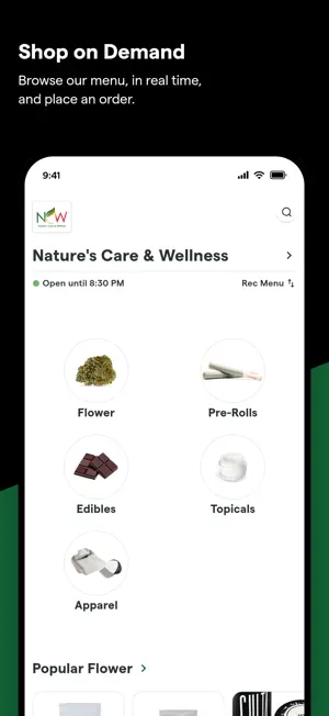NC&W screenshot 1