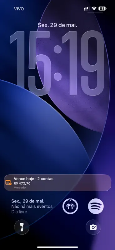 ContasCasal screenshot 10 of 10