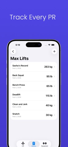 MaxPlate Screenshot 5 of 5