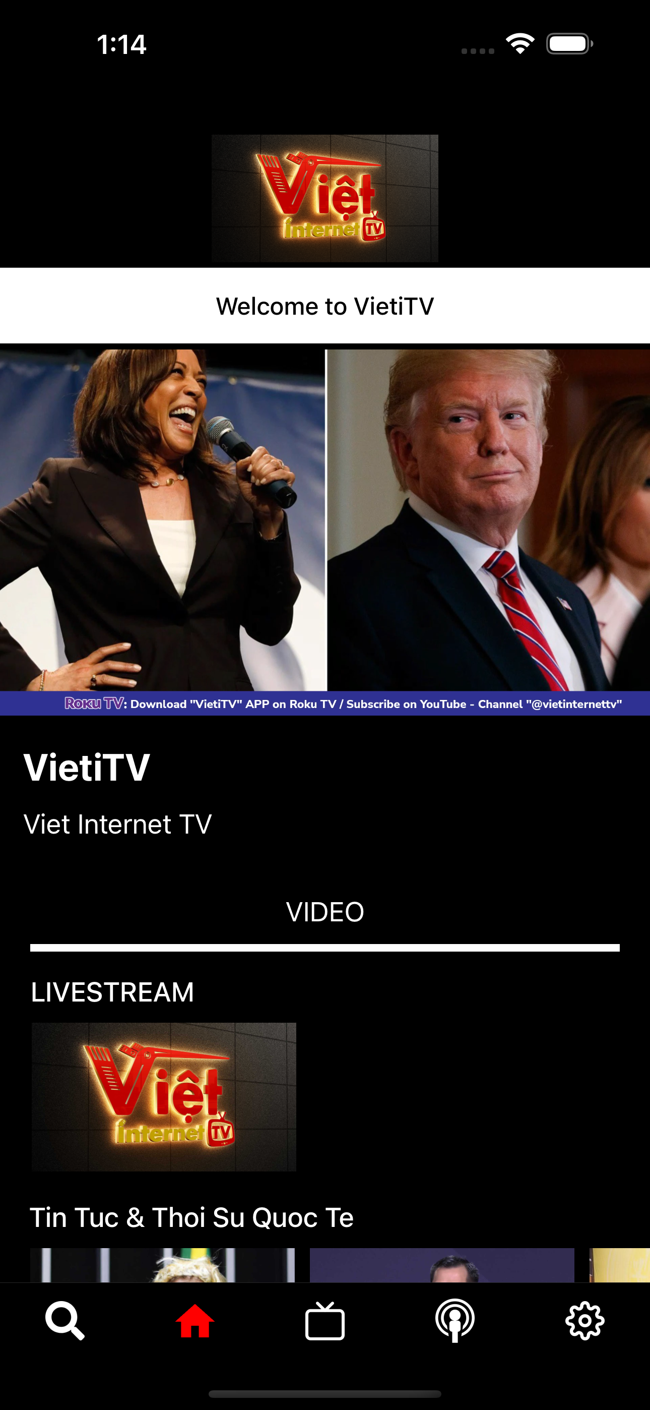 VietiTV