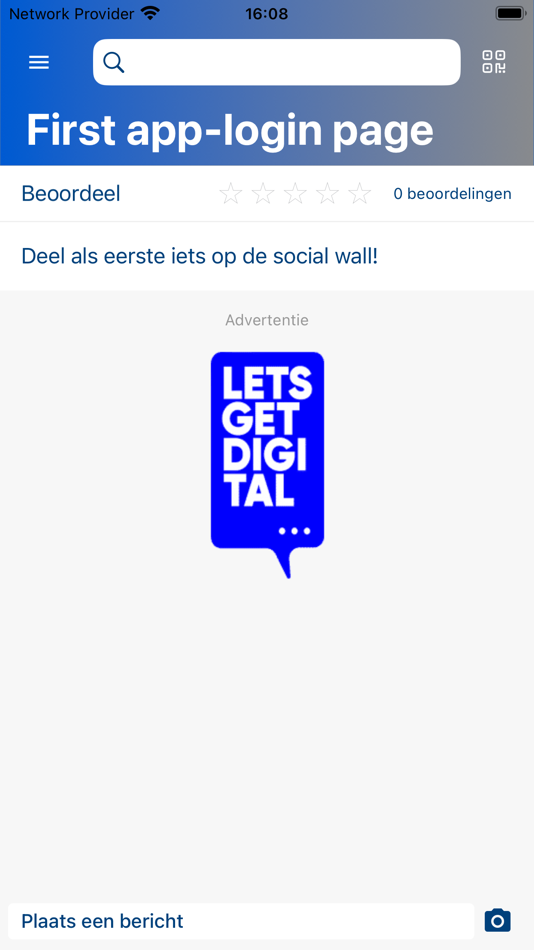 #3. NVM Business Event (iOS) Podle: NVM U.A.