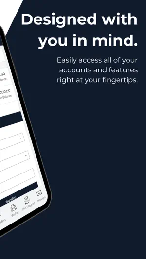 Heritage Mobile by HFCU screenshot 2