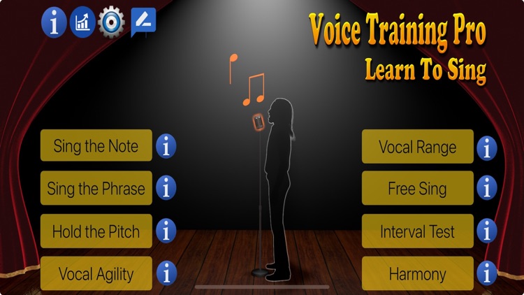 Voice Training Pro