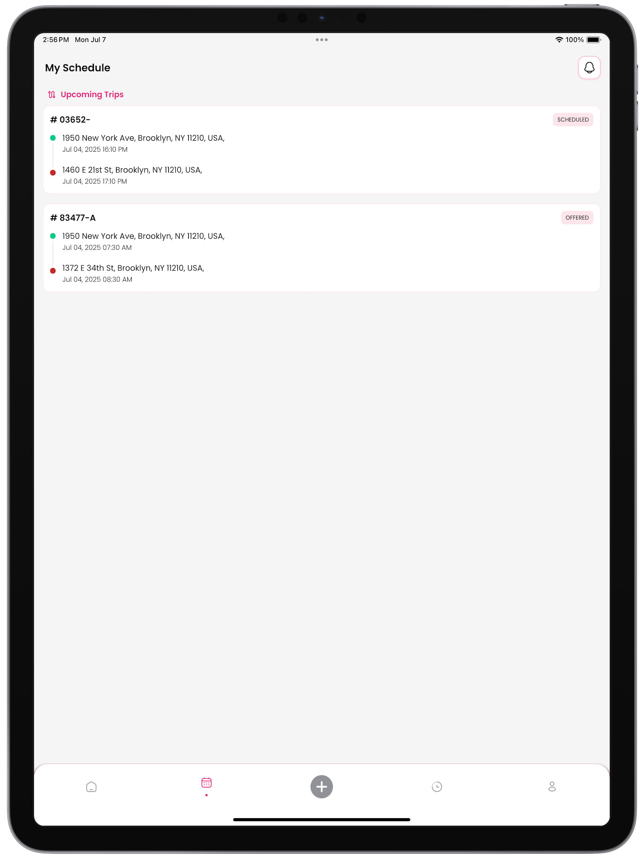 ElliPSES - Member App screenshot 10