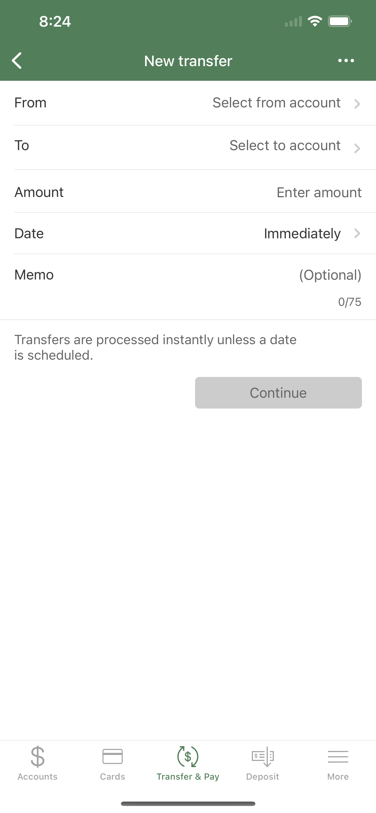 Dakota Mobile screenshot 3