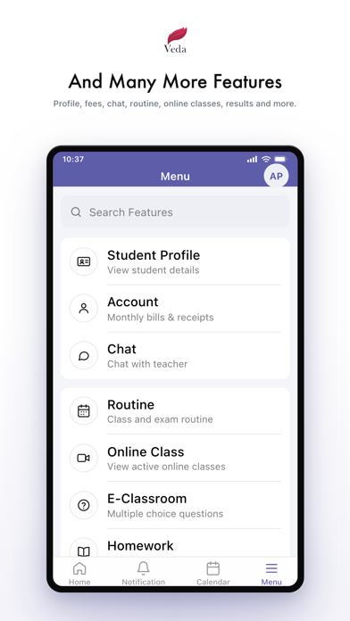 Adhyayan Pre School screenshot 5