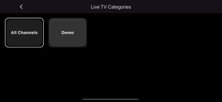 JoyTV.Club screenshot