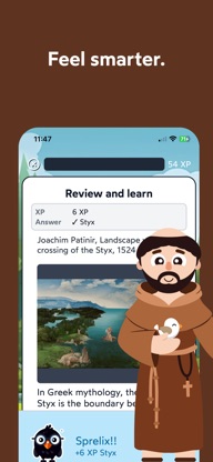 Scrivium: History Lessons screenshot 4