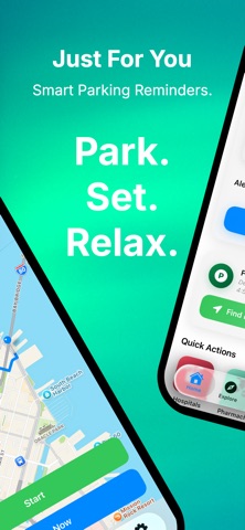 ParkSnap. Screenshot 2 of 6