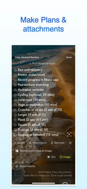 Tackle: To-Do List & Planner screenshot 3