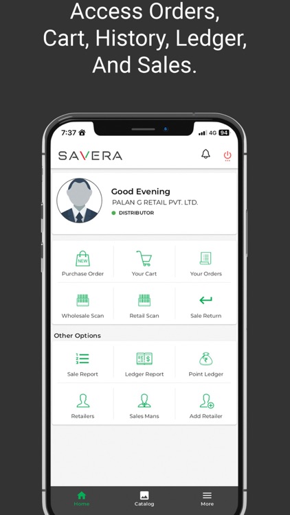 Savera Furniture