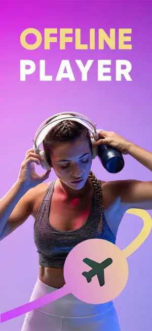 Vira Music-Offline Player MP3 screenshot 1